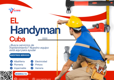 Handyman-