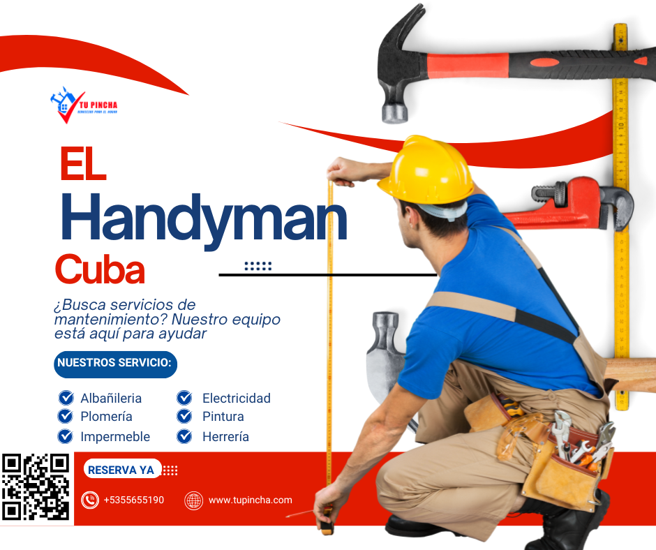 Handyman-